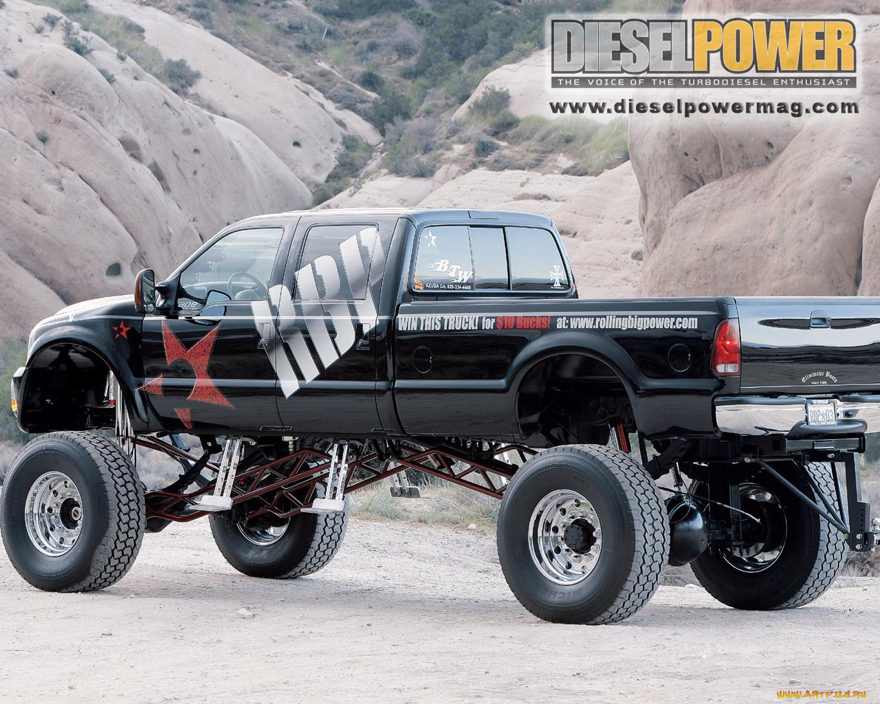 2003, ford, f550, 